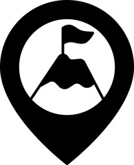 location  icon