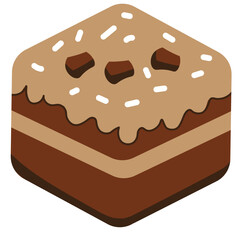 Cakes, cheesecakes and dessert sweets cupcakes sketch, vector icons. Bakery and pastry shop sweet chocolate cakes, hand drawn patisserie sweet dessert cheesecake, tiramisu, brownie and waffles