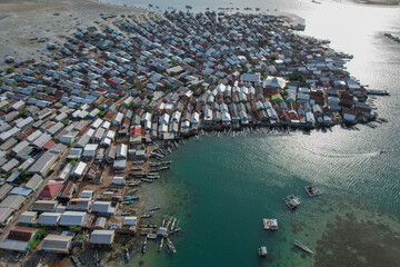 defaultBungin island is the Most Populated Island in the world