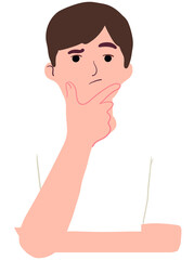 Question mark,emoticon,emoji,icon,sign,symbol,ask,faq,help,idea,problem,curious,PNG, sticker, Clip art,illustration, graphic, painting, 질문,궁금,헬프,이모티콘,상징,아이콘,이모지,물음표,스티커,투명배경, 투명, 다꾸, 클립아트,일러스트, 일러스트레이