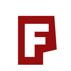 Alphabet F