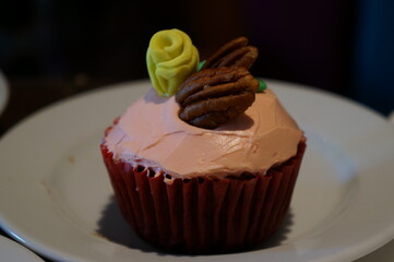 cupcake argentino
