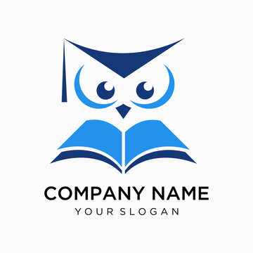 smart owl logo