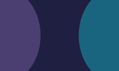 abstract background with circles