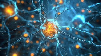 Exploration of brain diseases, delving into the intricate web of neurological conditions that affect the brain. understanding, treating, and raising awareness about various brain diseases