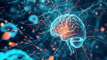 Exploration of brain diseases, delving into the intricate web of neurological conditions that affect the brain. understanding, treating, and raising awareness about various brain diseases