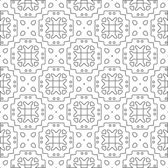 Abstract patterns.Abstract forms from lines. Vector graphics for design, prints, decoration, cover, textile, digital wallpaper, web background, wrapping paper, clothing, fabric, packaging, cards.