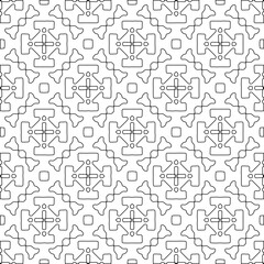 Abstract patterns.Abstract forms from lines. Vector graphics for design, prints, decoration, cover, textile, digital wallpaper, web background, wrapping paper, clothing, fabric, packaging, cards.