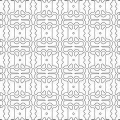 Abstract patterns.Abstract forms from lines. Vector graphics for design, prints, decoration, cover, textile, digital wallpaper, web background, wrapping paper, clothing, fabric, packaging, cards.