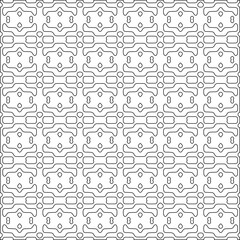 Abstract patterns.Abstract forms from lines. Vector graphics for design, prints, decoration, cover, textile, digital wallpaper, web background, wrapping paper, clothing, fabric, packaging, cards.