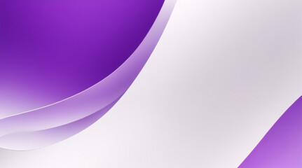 Ilustración dibujada a mano con pintura de acuarela de color violeta claro vintage con textura de grano de papel para diseño de acuarela. Resumen grunge violeta degradado violeta agua color artístico  - obrazy, fototapety, plakaty