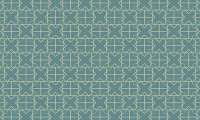 Dive into modern sophistication with this green or teal geometric pattern. Perfect for adding a chic and vibrant touch to your designs.