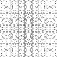 Abstract patterns.Abstract forms from lines. Vector graphics for design, prints, decoration, cover, textile, digital wallpaper, web background, wrapping paper, clothing, fabric, packaging, cards.