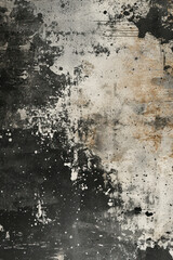 Vertical Grunge Urban Background. Dust Overlay Distress Grain, Simply Place illustration over any Object to Create grungy Effect. Abstract, splattered, dirty, texture for your design.