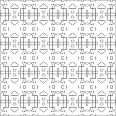 Abstract patterns.Abstract forms from lines. Vector graphics for design, prints, decoration, cover, textile, digital wallpaper, web background, wrapping paper, clothing, fabric, packaging, cards.