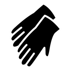 Gloves icon