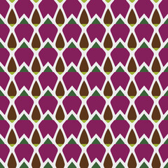 
Abstract seamless pattern. Abstract background for fabric print, card, table cloth, furniture, banner, cover, invitation, decoration, wrapping. Repeating pattern.