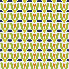 
Abstract seamless pattern. Abstract background for fabric print, card, table cloth, furniture, banner, cover, invitation, decoration, wrapping. Repeating pattern.