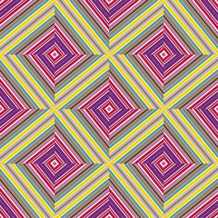 Abstract seamless pattern. Abstract background for fabric print, card, table cloth, furniture, banner, cover, invitation, decoration, wrapping. Repeating pattern.