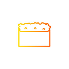 tobiko gradient icon