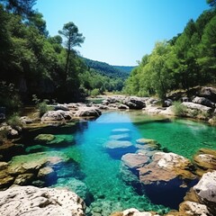 
Luberon Regional Nature Park: Provence, France