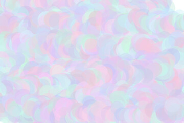 カラフルな背景