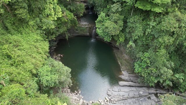 charco paila 