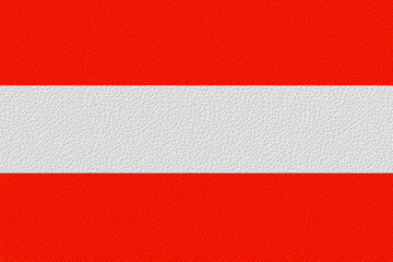 National flag of Austria. Background  with flag  of Austria.