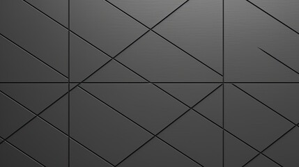 A minimalist grid of intersecting diagonal lines in shades of gray