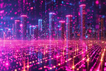 Abstract Background Design images