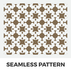 abstract background with shapes