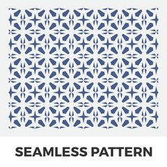 seamless geometric pattern