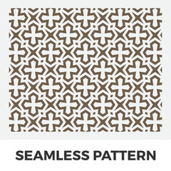 Set of seamless patterns