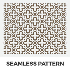 Set of seamless patterns