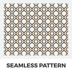 Set of seamless patterns