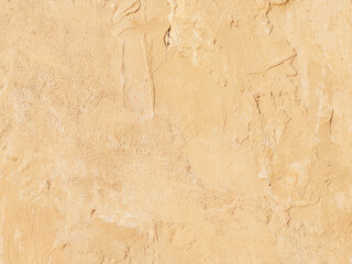 古びた漆喰壁のテクスチャー　背景素材