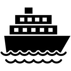 Cruise Icon