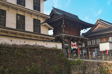 小倉祇園 八坂神社