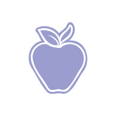 Illustration of Pear Icon