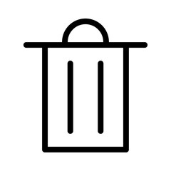 Recycle Bin icon PNG