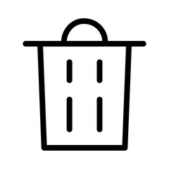 Recycle Bin icon PNG