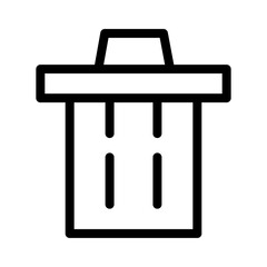 Recycle Bin icon PNG