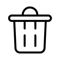 Recycle Bin icon PNG