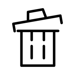 Recycle Bin icon PNG