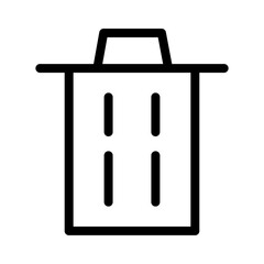 Recycle Bin icon PNG