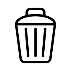 Recycle Bin icon PNG