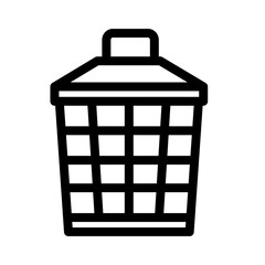 Recycle Bin icon PNG