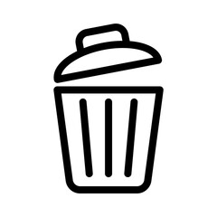 Recycle Bin icon PNG