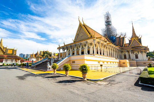 Royal Palace