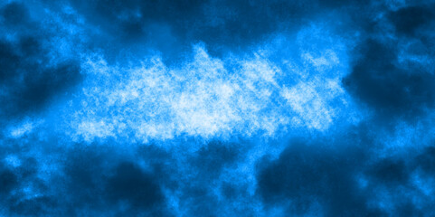 Fototapeta premium Abstract background with blue grunge marble texture .stone ceramic texture grunge backdrop background . old wall stone for blue distressed grunge background wallpaper rough concrete wall.